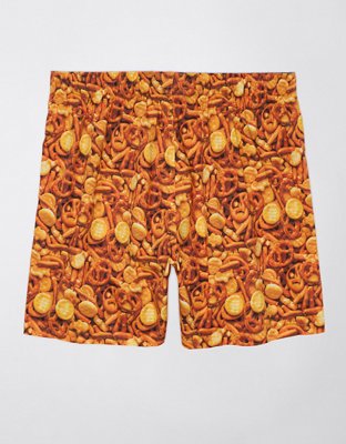 AEO Pretzels Stretch Boxer Short