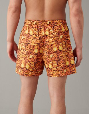 AEO Pretzels Stretch Boxer Short