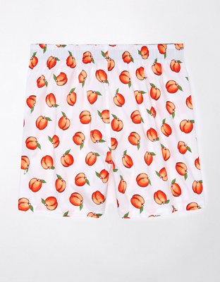 AEO Peaches Stretch Boxer Short