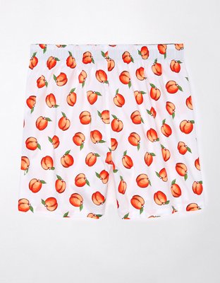 AEO Peaches Stretch Boxer Short