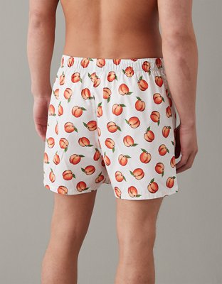 AEO Peaches Stretch Boxer Short