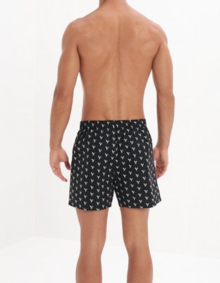 AEO Paquete de 3 shorts bóxer stretch