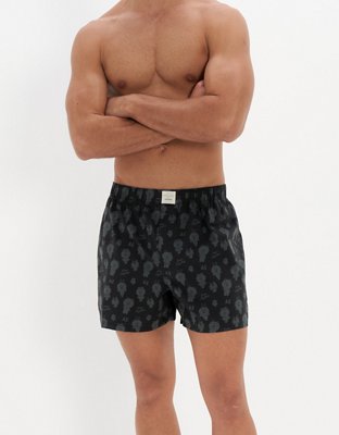 Friends boxer hot sale shorts