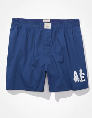 AE | LINE FRIENDS Stretch Boxer Short