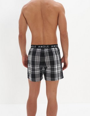 AEO Stretch Boxer Short 3-Pack