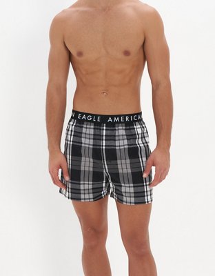 AEO Stretch Boxer Short 3-Pack