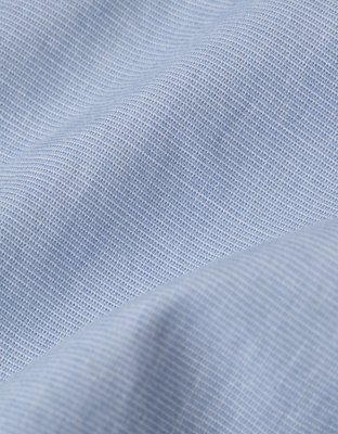 Caleçon boxeur extensible uni pour hommes AEO