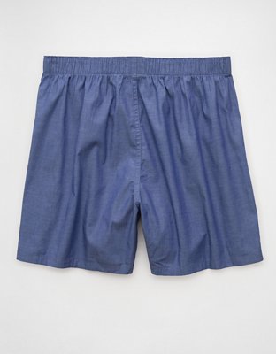 AEO Men's Stretch Boxer Short