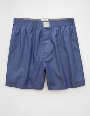 AEO Men's Stretch Boxer Short