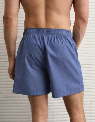 AEO Men's Stretch Boxer Short