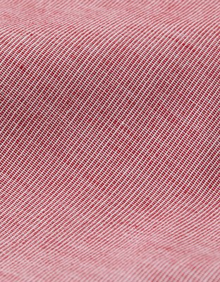 AEO Men's Solid Stretch Boxer Short