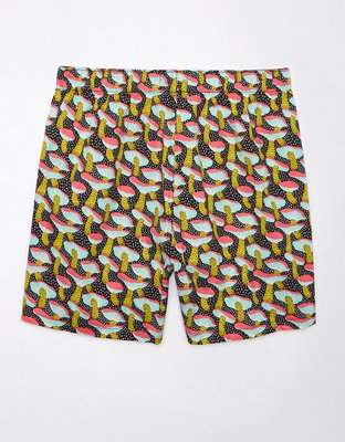 AEO Mushrooms Stretch Boxer Short