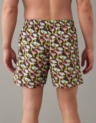 AEO Mushrooms Stretch Boxer Short