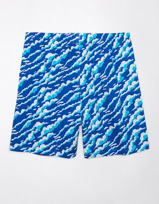 AEO Clouds Stretch Boxer Short