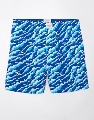 AEO Clouds Stretch Boxer Short