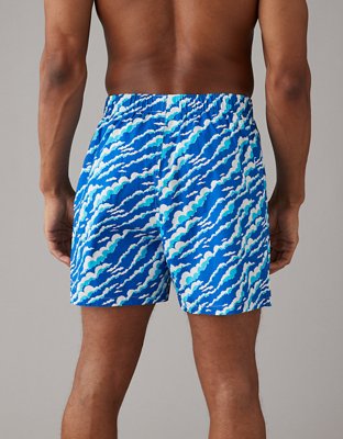 AEO Clouds Stretch Boxer Short