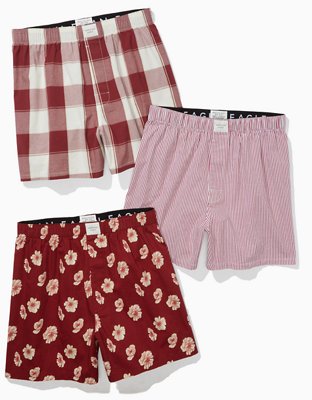 Cotton Trunk Shorts for Women, Orders $75+ Ship Free