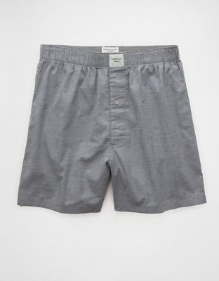 AEO Men's Stretch Boxer Short