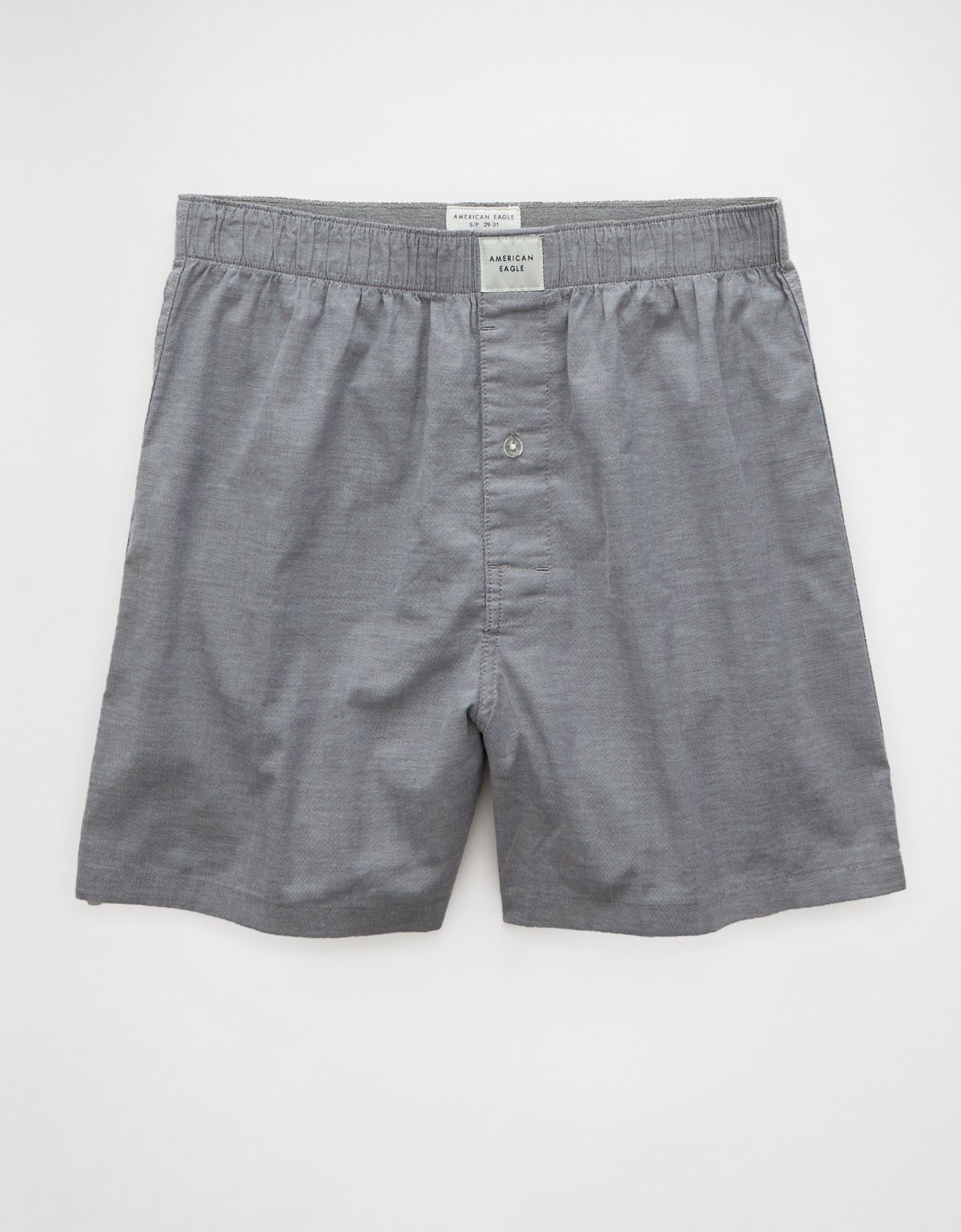 AEO Men's Stretch Boxer Short - image 3