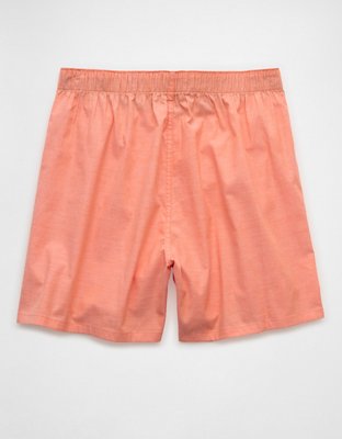 AEO Short Bóxer Stretch para Hombre