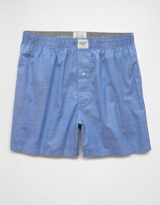 AEO Mens Stretch Boxer Short