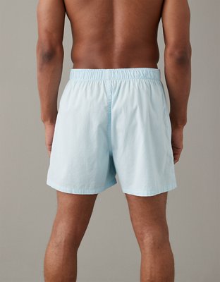 AEO Solid Stretch Boxer Short