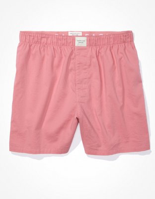 AEO Men's Stretch Boxer Short