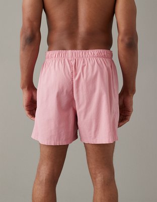 AEO Men's Stretch Boxer Short