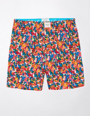 AEO Sprinkles Stretch Boxer Short