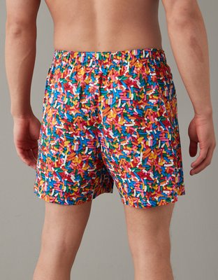 AEO Sprinkles Stretch Boxer Short