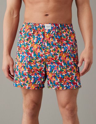 AEO Sprinkles Stretch Boxer Short