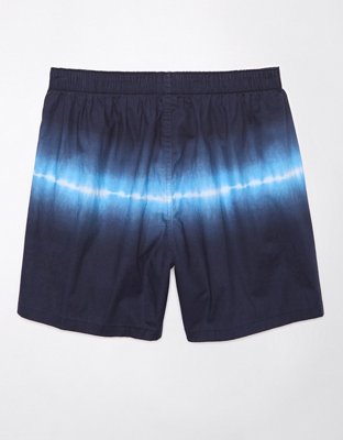 AEO Stripe Stretch Boxer Short