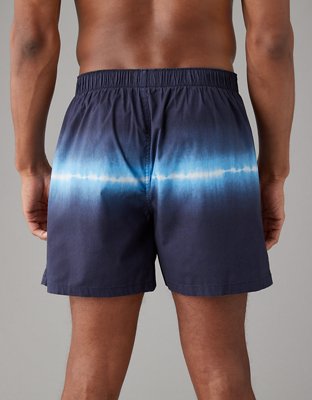 AEO Stripe Stretch Boxer Short