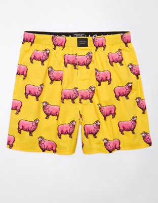 AEO Sheep Stretch Boxer Short