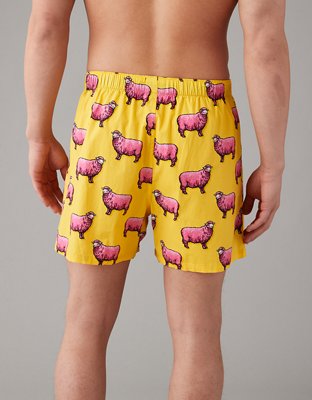 AEO Sheep Stretch Boxer Short