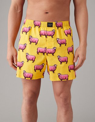 AEO Sheep Stretch Boxer Short