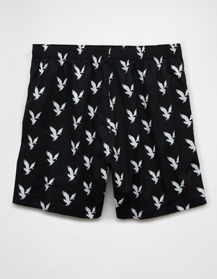 AEO Men's Eagles Stretch Boxer Short