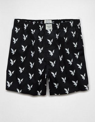 AEO Men's Eagles Stretch Boxer Short