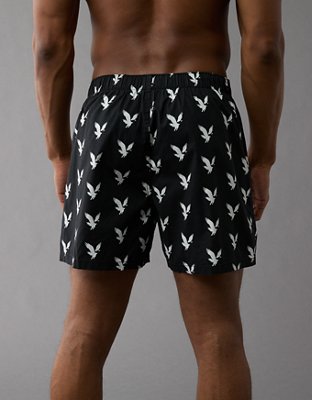 AEO Men's Eagles Stretch Boxer Short