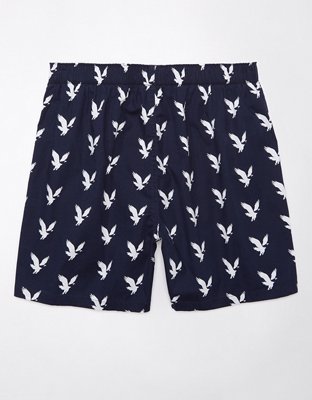 AEO Eagles Stretch Boxer Short