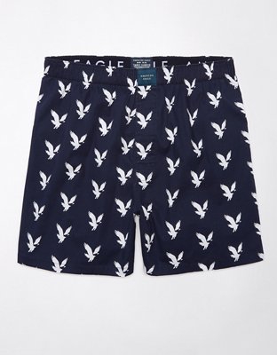 AEO Men's Eagles Stretch Boxer Short