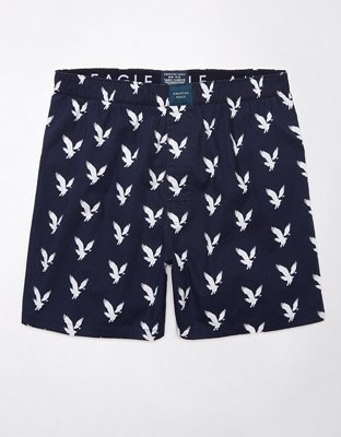 AEO Eagles Stretch Boxer Short