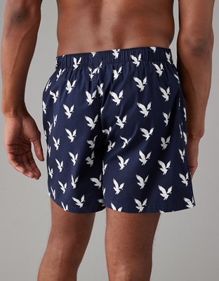 AEO Eagles Stretch Boxer Short