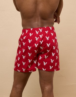 AEO Eagles Stretch Boxer Short