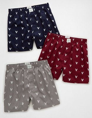 AEO Stretch Boxer Short 3-Pack