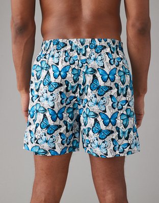 AEO Eagles Stretch Boxer Short