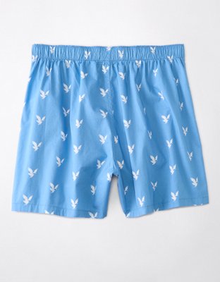 AEO Eagles Stretch Boxer Short