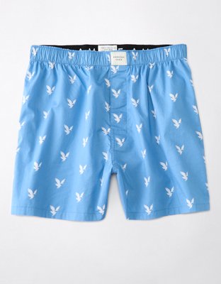 AEO Eagles Stretch Boxer Short