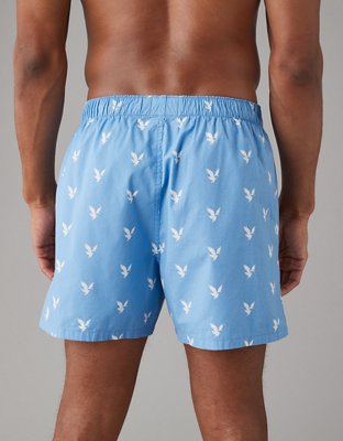 AEO Eagles Stretch Boxer Short