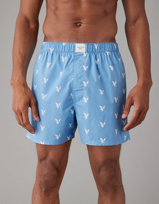 American eagle mens boxer 2024 shorts